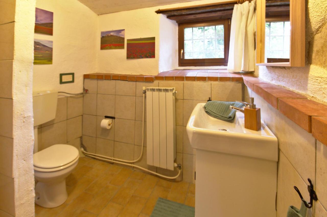 La Girandola Bed & Breakfast Cupramontana Exterior photo